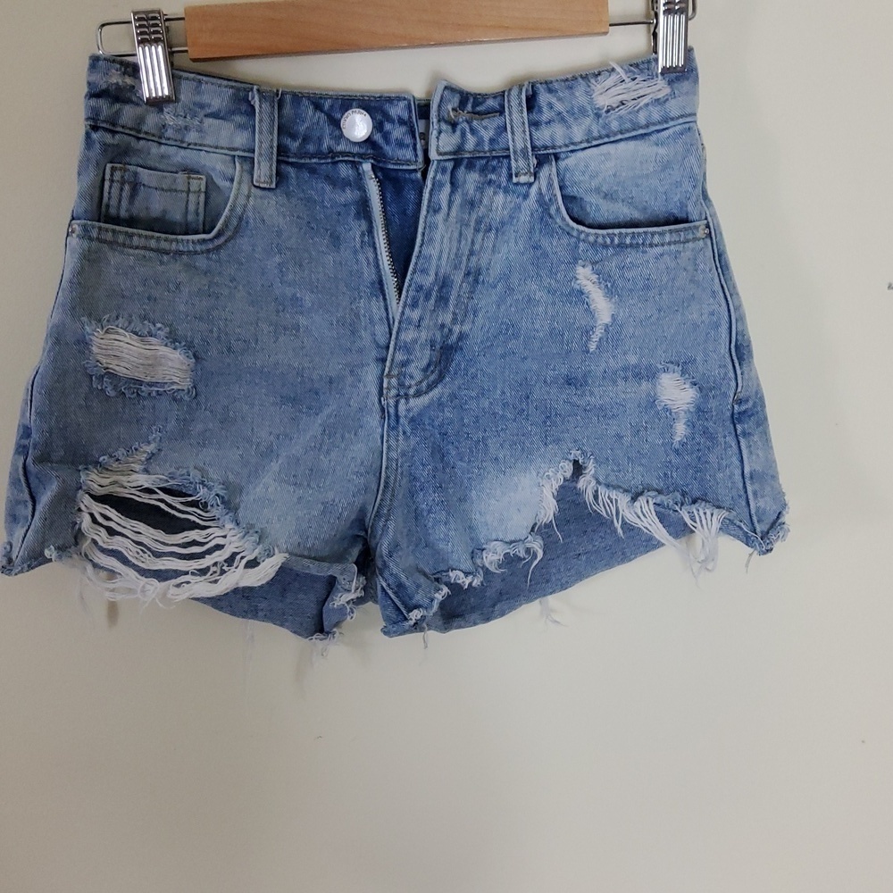 Studio Pasha Women's Shorts Size 34